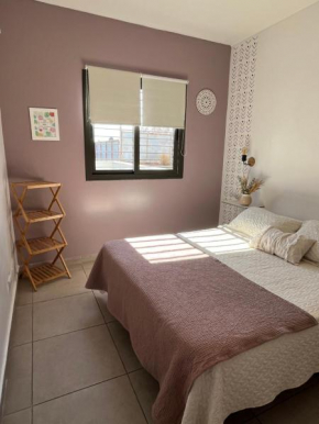 Pellegrini Apartment Mendoza